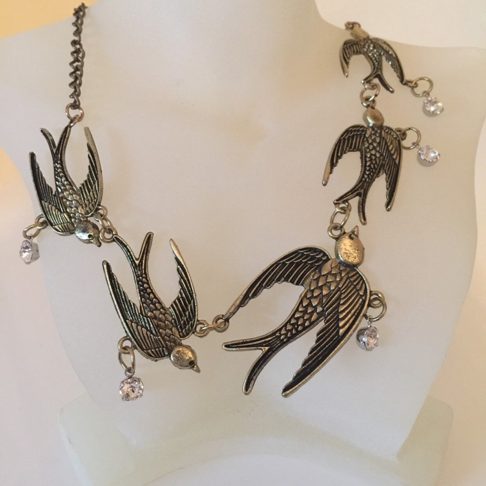 Necklace (new)